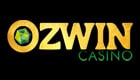 Ozwin casino logo